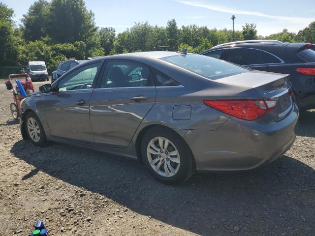 Photo 1 VIN: 5NPEB4AC3BH223848 - HYUNDAI SONATA 