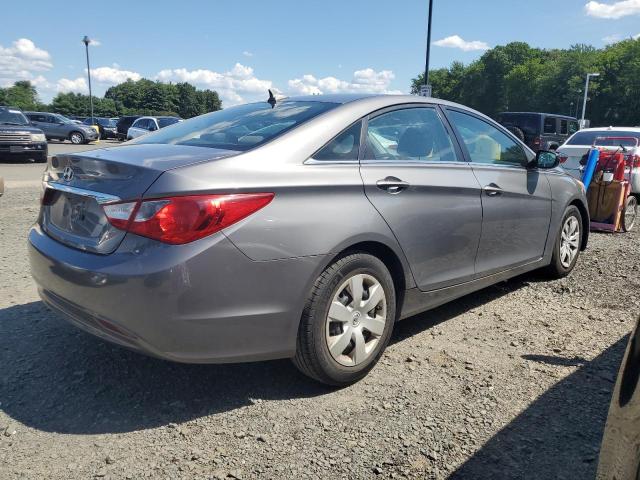 Photo 2 VIN: 5NPEB4AC3BH223848 - HYUNDAI SONATA 