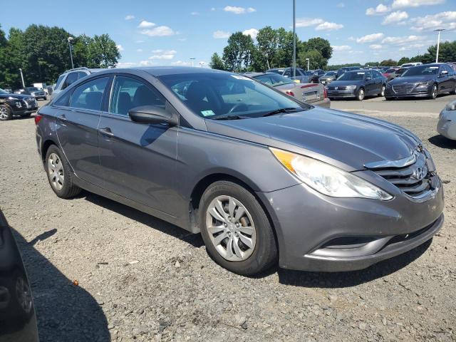 Photo 3 VIN: 5NPEB4AC3BH223848 - HYUNDAI SONATA 