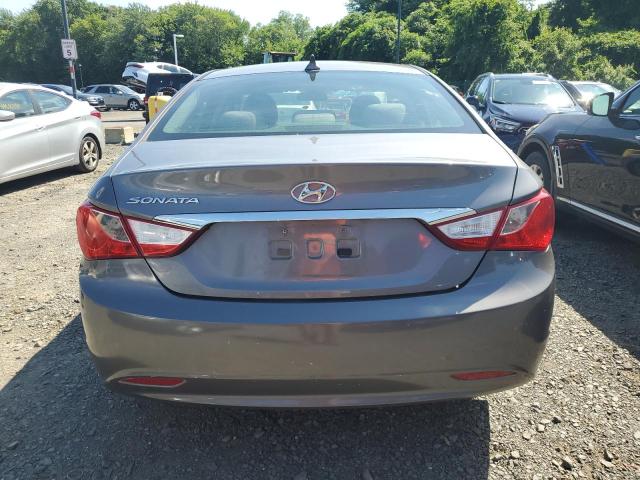 Photo 5 VIN: 5NPEB4AC3BH223848 - HYUNDAI SONATA 