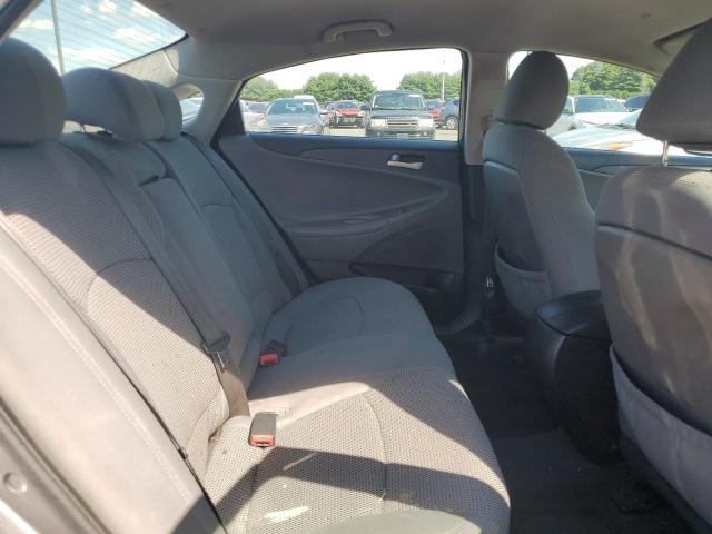 Photo 9 VIN: 5NPEB4AC3BH223848 - HYUNDAI SONATA 