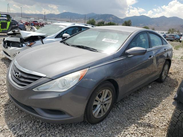 Photo 0 VIN: 5NPEB4AC3BH225339 - HYUNDAI SONATA GLS 