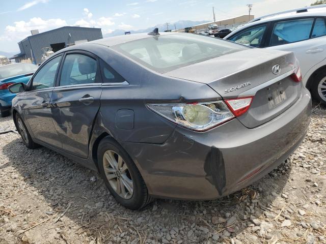 Photo 1 VIN: 5NPEB4AC3BH225339 - HYUNDAI SONATA GLS 