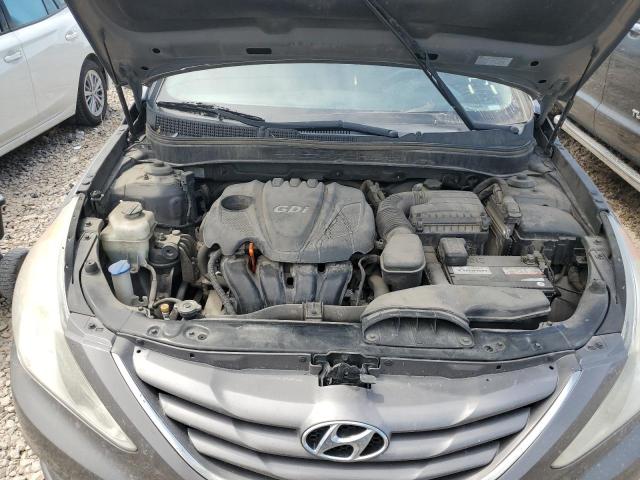 Photo 10 VIN: 5NPEB4AC3BH225339 - HYUNDAI SONATA GLS 