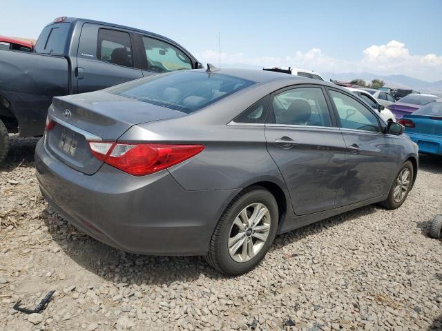 Photo 2 VIN: 5NPEB4AC3BH225339 - HYUNDAI SONATA GLS 