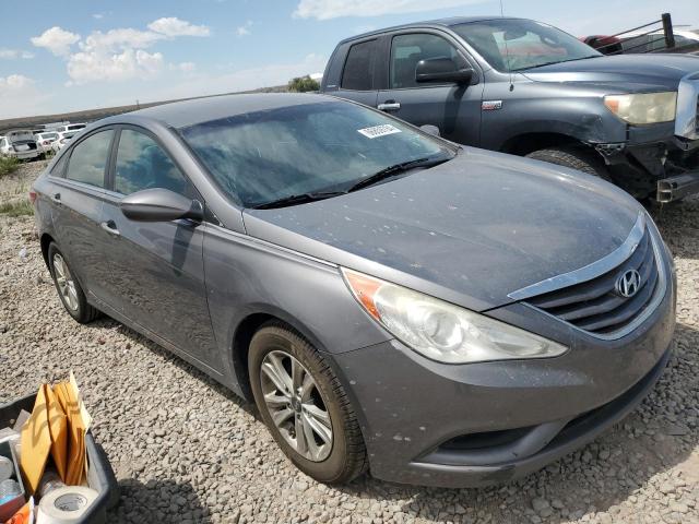 Photo 3 VIN: 5NPEB4AC3BH225339 - HYUNDAI SONATA GLS 