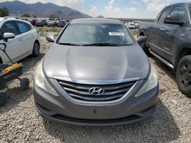 Photo 4 VIN: 5NPEB4AC3BH225339 - HYUNDAI SONATA GLS 