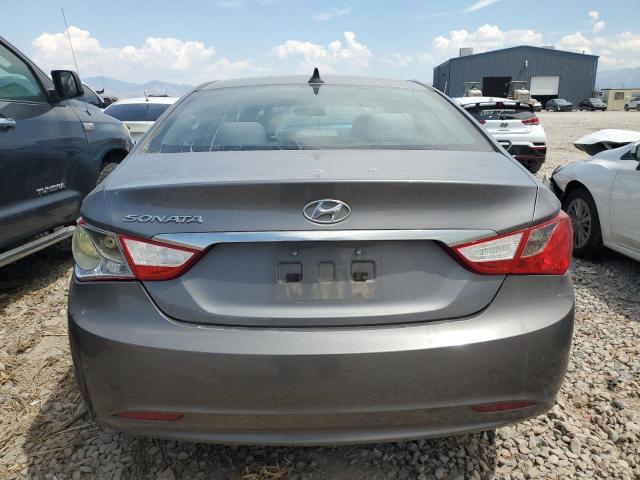 Photo 5 VIN: 5NPEB4AC3BH225339 - HYUNDAI SONATA GLS 