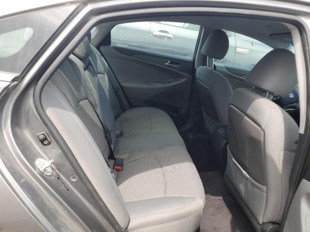 Photo 9 VIN: 5NPEB4AC3BH225339 - HYUNDAI SONATA GLS 