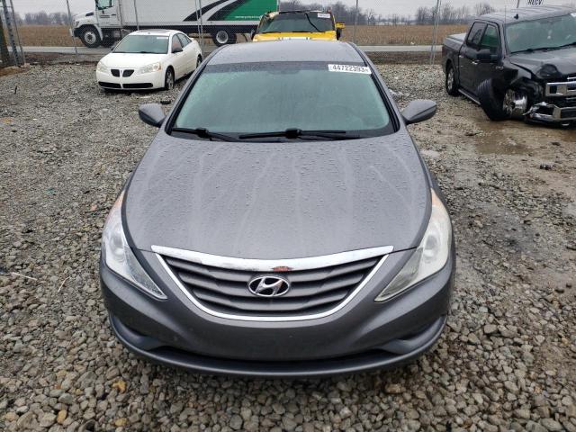 Photo 4 VIN: 5NPEB4AC3BH226247 - HYUNDAI SONATA GLS 