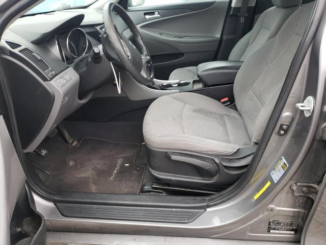 Photo 6 VIN: 5NPEB4AC3BH226247 - HYUNDAI SONATA GLS 