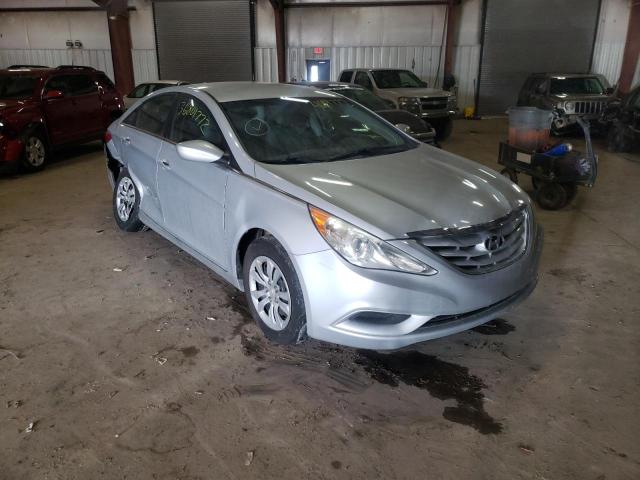 Photo 0 VIN: 5NPEB4AC3BH229309 - HYUNDAI SONATA GLS 