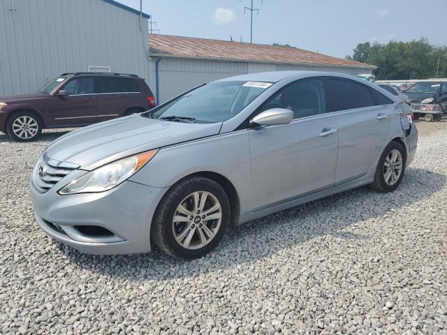 Photo 0 VIN: 5NPEB4AC3BH230685 - HYUNDAI SONATA 