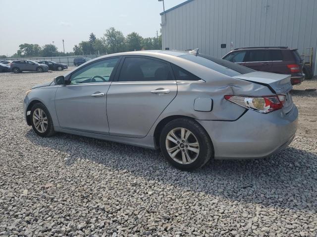 Photo 1 VIN: 5NPEB4AC3BH230685 - HYUNDAI SONATA 