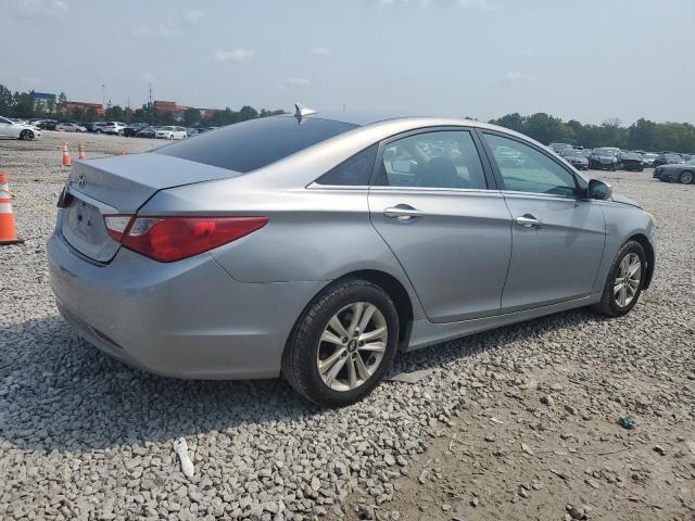 Photo 2 VIN: 5NPEB4AC3BH230685 - HYUNDAI SONATA 