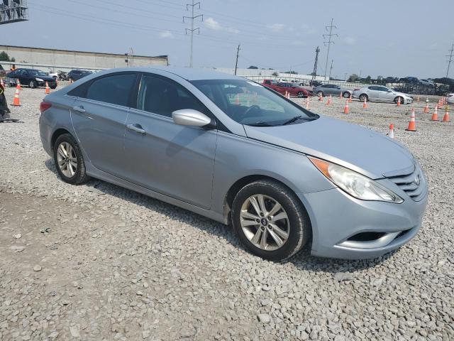 Photo 3 VIN: 5NPEB4AC3BH230685 - HYUNDAI SONATA 