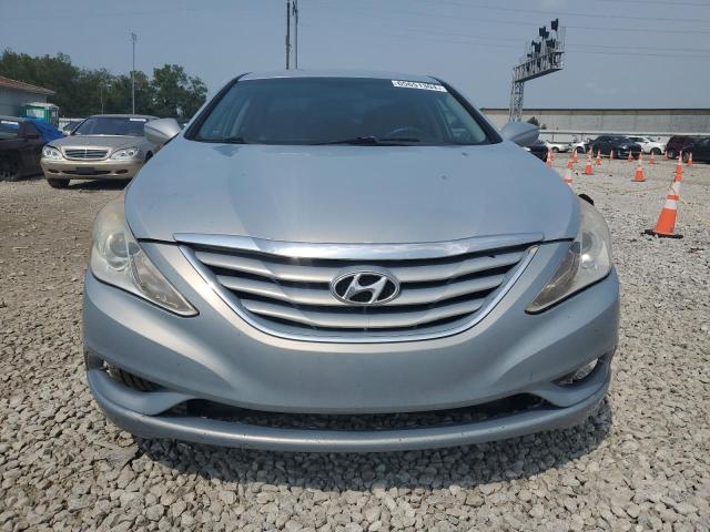 Photo 4 VIN: 5NPEB4AC3BH230685 - HYUNDAI SONATA 