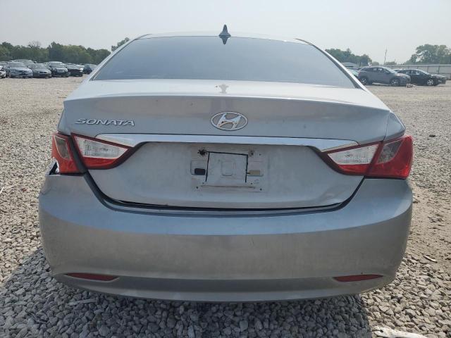 Photo 5 VIN: 5NPEB4AC3BH230685 - HYUNDAI SONATA 