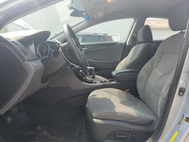 Photo 6 VIN: 5NPEB4AC3BH230685 - HYUNDAI SONATA 