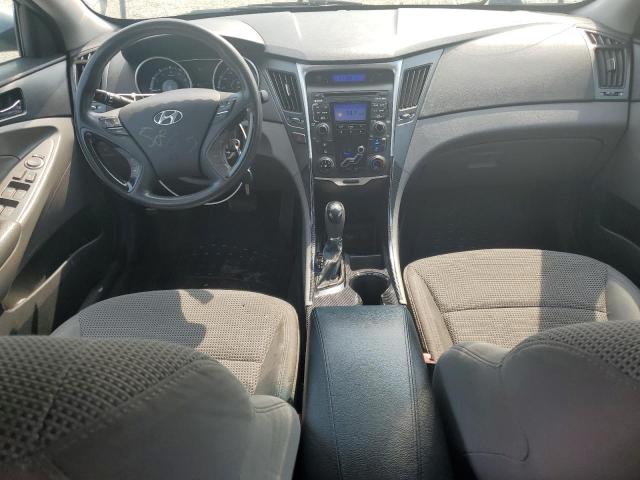 Photo 7 VIN: 5NPEB4AC3BH230685 - HYUNDAI SONATA 