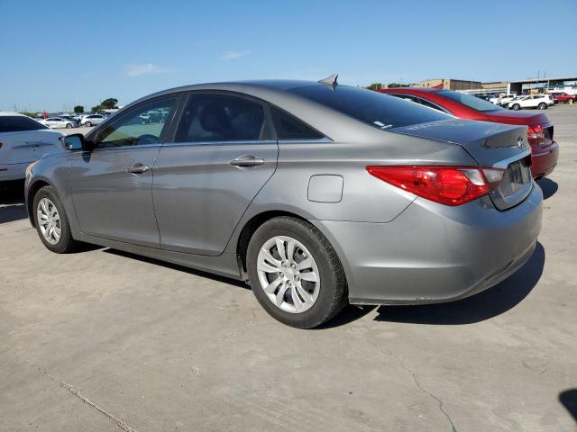 Photo 1 VIN: 5NPEB4AC3BH231125 - HYUNDAI SONATA 