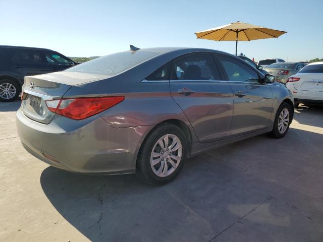 Photo 2 VIN: 5NPEB4AC3BH231125 - HYUNDAI SONATA 