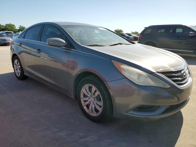 Photo 3 VIN: 5NPEB4AC3BH231125 - HYUNDAI SONATA 