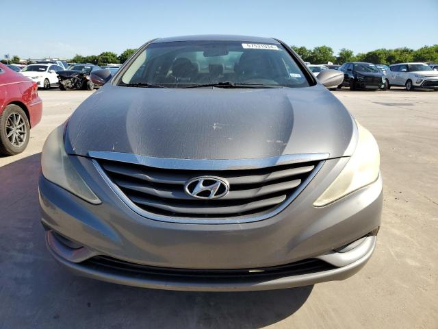 Photo 4 VIN: 5NPEB4AC3BH231125 - HYUNDAI SONATA 