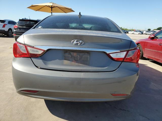 Photo 5 VIN: 5NPEB4AC3BH231125 - HYUNDAI SONATA 