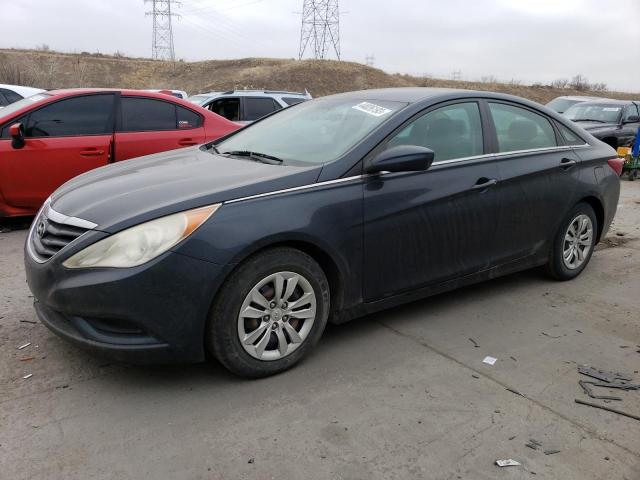 Photo 0 VIN: 5NPEB4AC3BH232162 - HYUNDAI SONATA GLS 