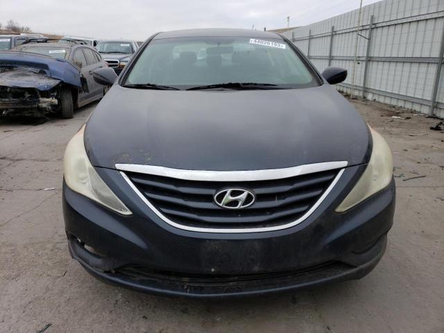 Photo 4 VIN: 5NPEB4AC3BH232162 - HYUNDAI SONATA GLS 