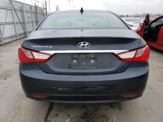 Photo 5 VIN: 5NPEB4AC3BH232162 - HYUNDAI SONATA GLS 