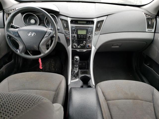 Photo 7 VIN: 5NPEB4AC3BH232162 - HYUNDAI SONATA GLS 