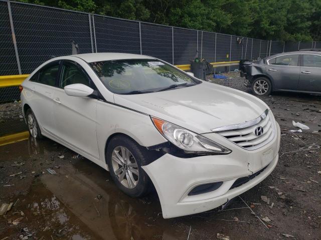 Photo 0 VIN: 5NPEB4AC3BH239449 - HYUNDAI SONATA 