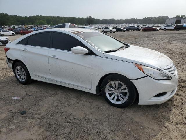 Photo 3 VIN: 5NPEB4AC3BH239466 - HYUNDAI SONATA 