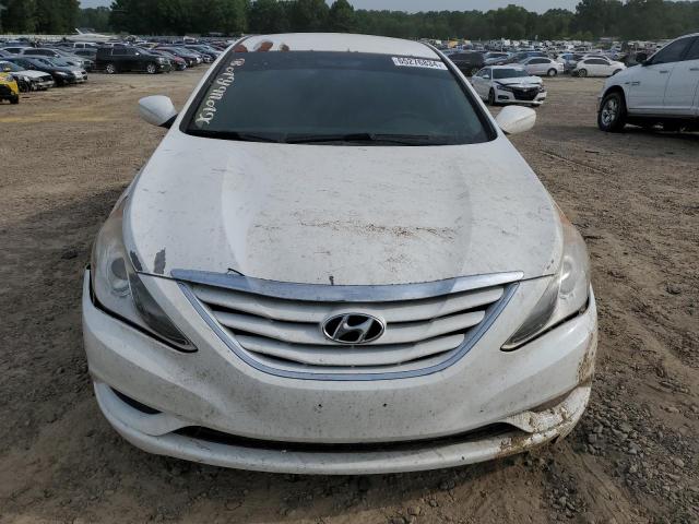 Photo 4 VIN: 5NPEB4AC3BH239466 - HYUNDAI SONATA 