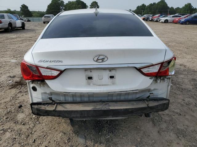 Photo 5 VIN: 5NPEB4AC3BH239466 - HYUNDAI SONATA 