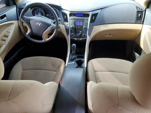 Photo 7 VIN: 5NPEB4AC3BH239466 - HYUNDAI SONATA 