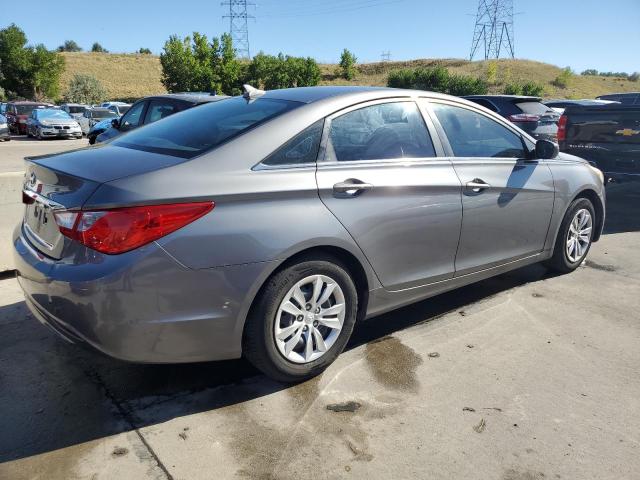 Photo 2 VIN: 5NPEB4AC3BH239743 - HYUNDAI SONATA GLS 