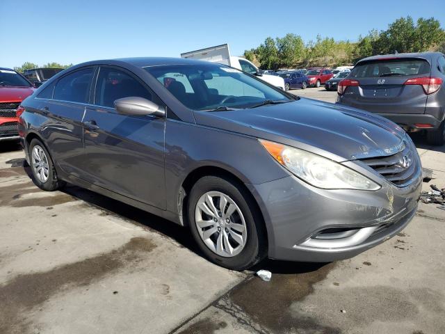 Photo 3 VIN: 5NPEB4AC3BH239743 - HYUNDAI SONATA GLS 