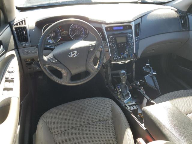 Photo 7 VIN: 5NPEB4AC3BH239743 - HYUNDAI SONATA GLS 