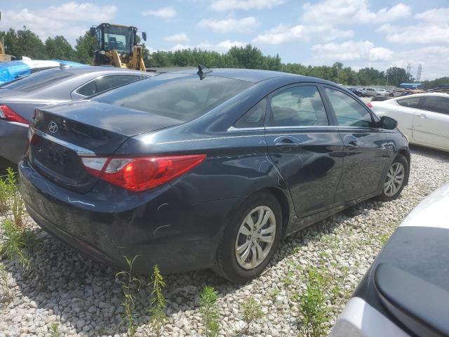 Photo 2 VIN: 5NPEB4AC3BH241802 - HYUNDAI SONATA GLS 