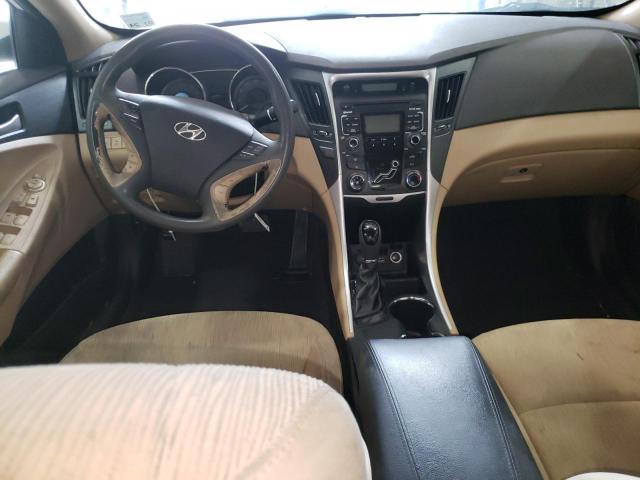 Photo 7 VIN: 5NPEB4AC3BH242321 - HYUNDAI SONATA 