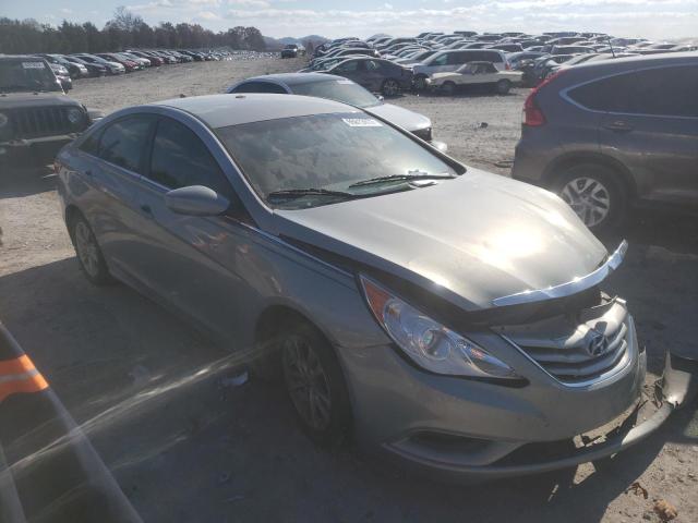 Photo 0 VIN: 5NPEB4AC3BH247356 - HYUNDAI SONATA GLS 