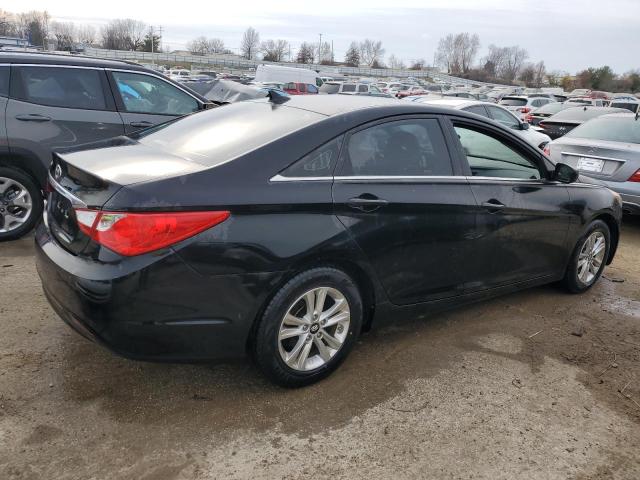 Photo 2 VIN: 5NPEB4AC3BH251164 - HYUNDAI SONATA GLS 