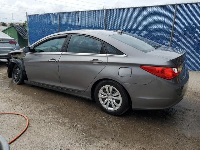 Photo 1 VIN: 5NPEB4AC3BH251388 - HYUNDAI SONATA GLS 