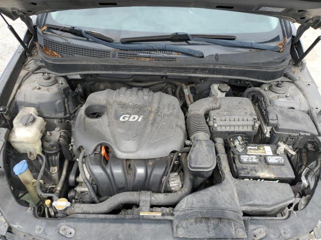 Photo 10 VIN: 5NPEB4AC3BH251388 - HYUNDAI SONATA GLS 