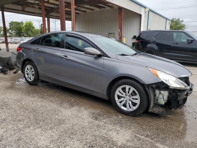 Photo 3 VIN: 5NPEB4AC3BH251388 - HYUNDAI SONATA GLS 