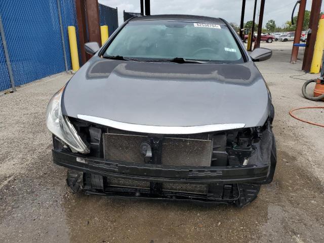 Photo 4 VIN: 5NPEB4AC3BH251388 - HYUNDAI SONATA GLS 