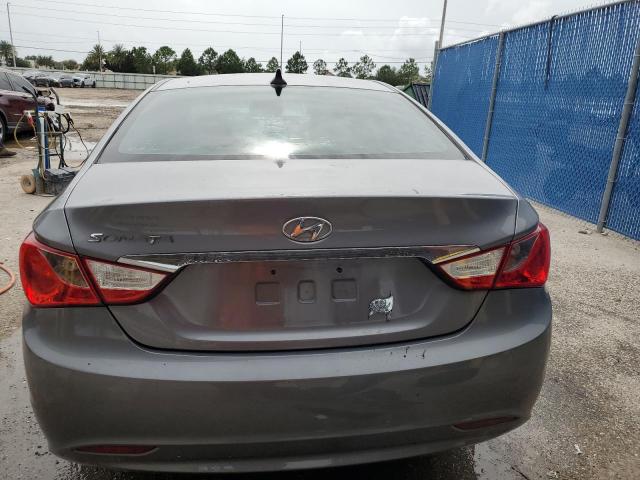 Photo 5 VIN: 5NPEB4AC3BH251388 - HYUNDAI SONATA GLS 